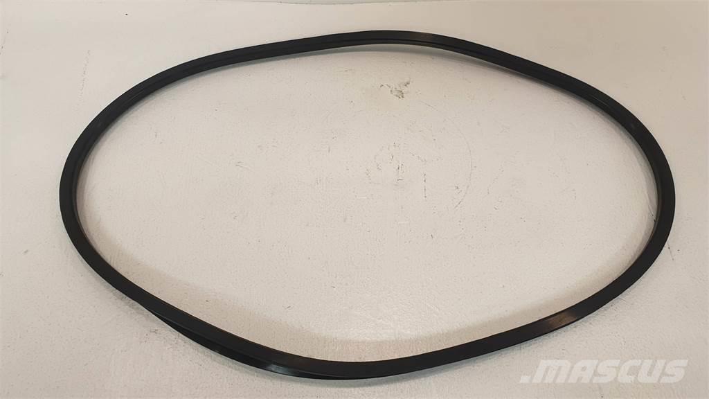 Ponsse 0061676 Hydraulics