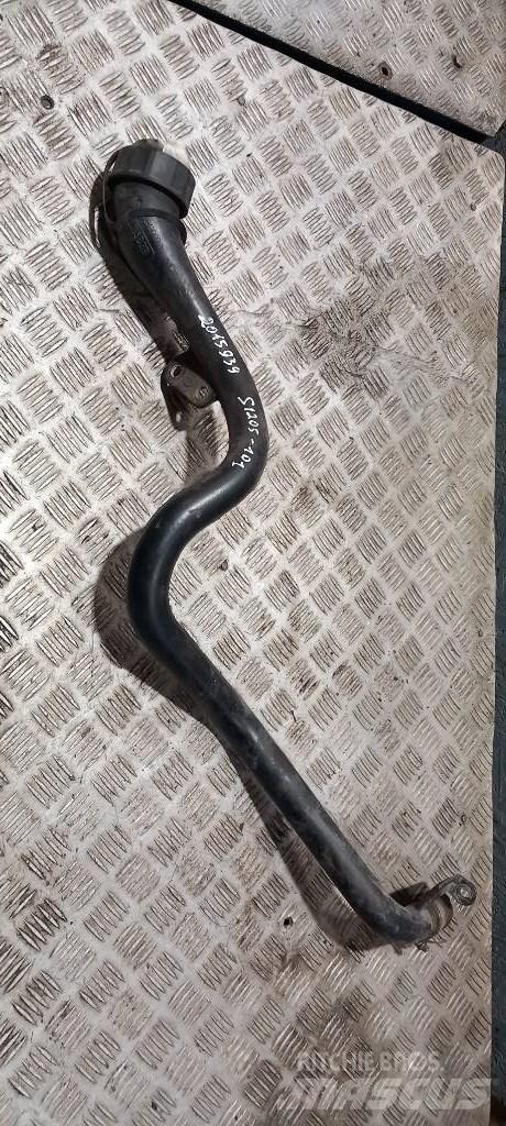 Scania R 440.   2015939 Engines