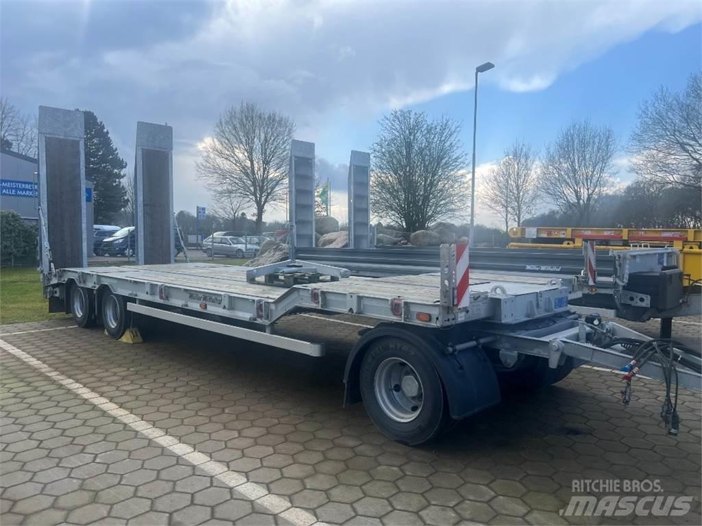 T3PROFI30,0 Other trailers