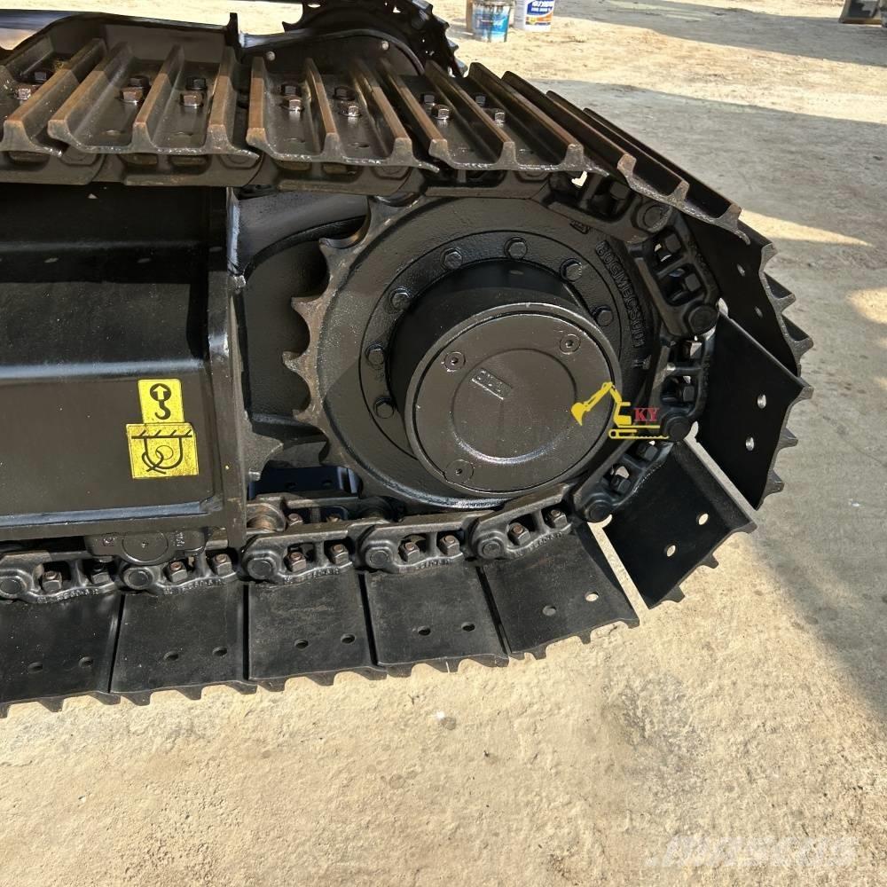 Sany 95 Crawler excavators