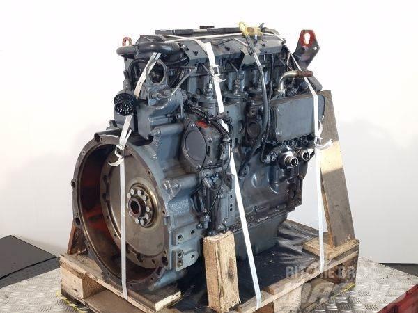 Deutz BF4M2012 Engines