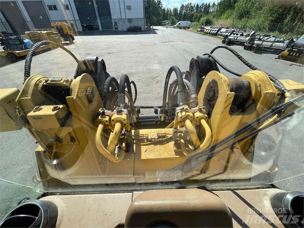 CAT 936F Wheel loaders