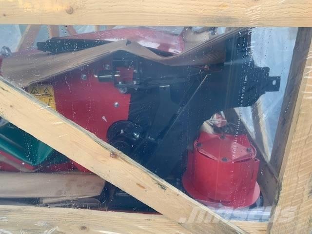 Kverneland 3232MT Mower-conditioners