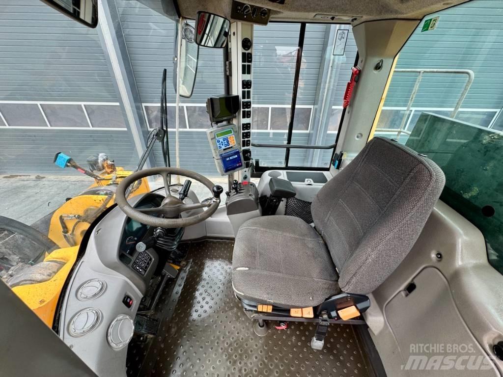 Volvo L 150 F Wheel loaders