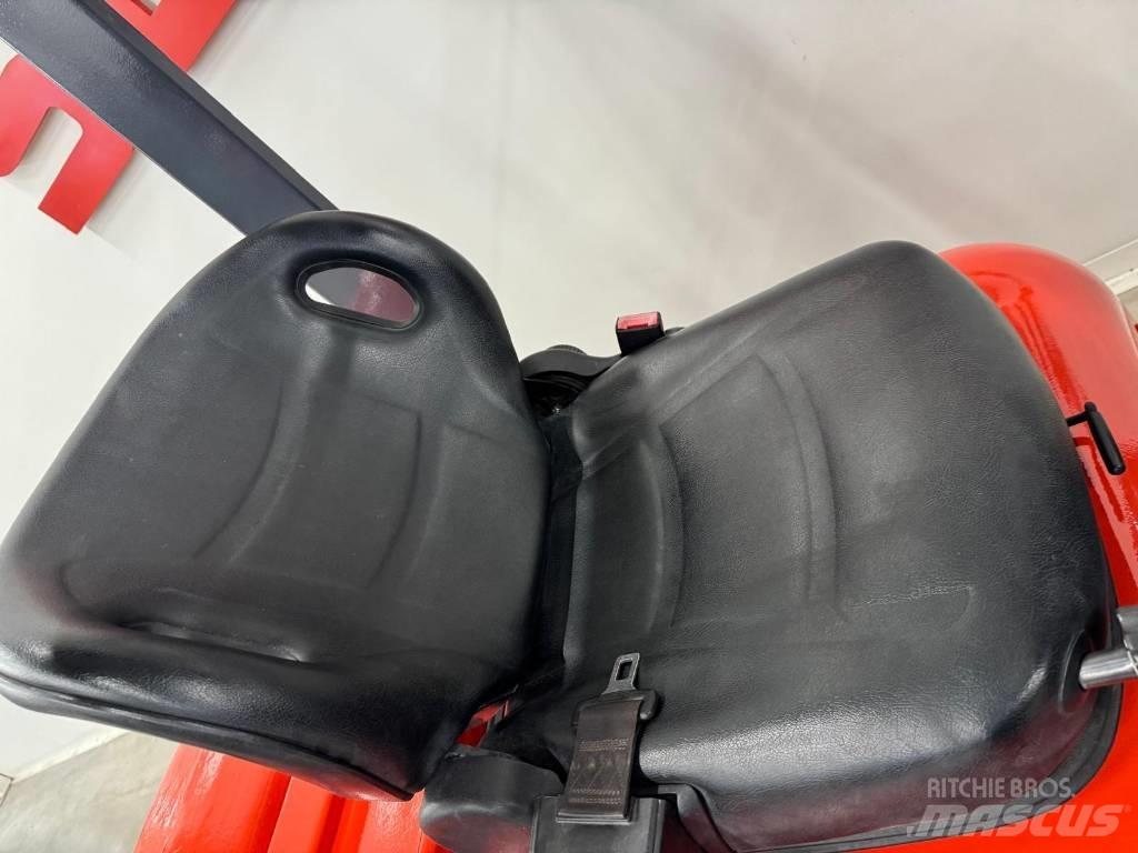 Heli 10052 - FD25G Diesel trucks