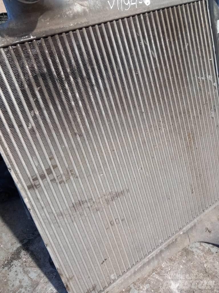 Volvo FH 12  20566842 Radiators