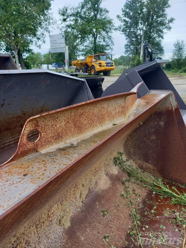 CAT 349 E Crawler excavators