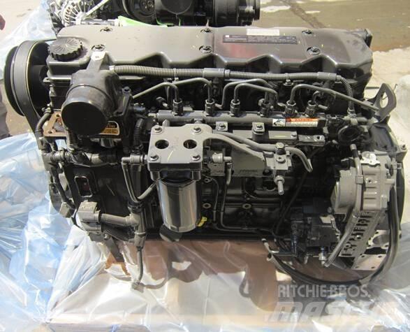 Cummins QSB6.7-C260 Engines