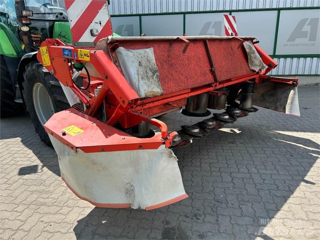 Kuhn GMD 802 F Mower-conditioners
