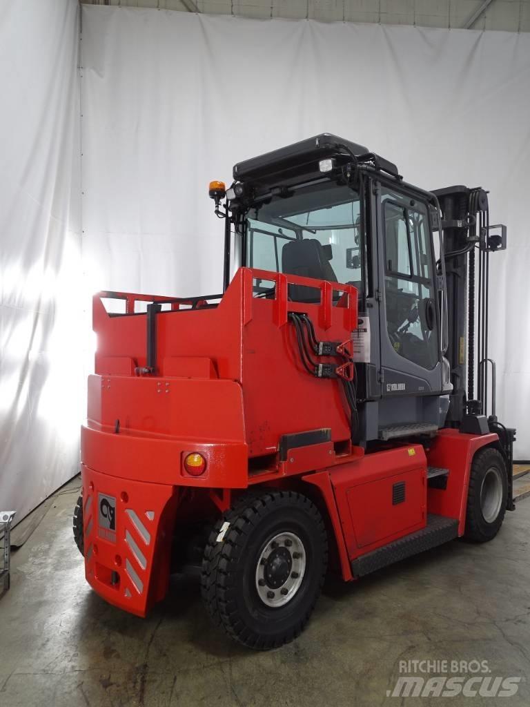 Kalmar ECG70-6 Electric forklift trucks