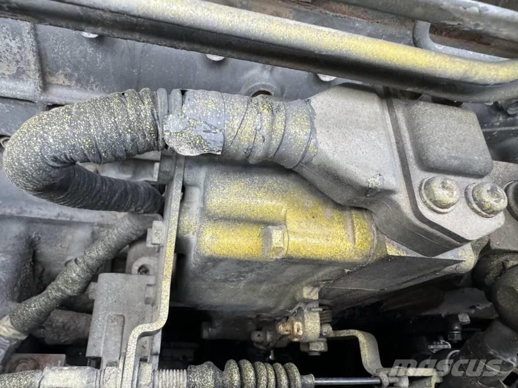 Sumitomo SH200 Crawler excavators