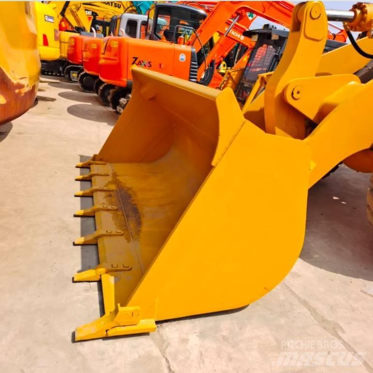 SDLG LG 958 F Wheel loaders