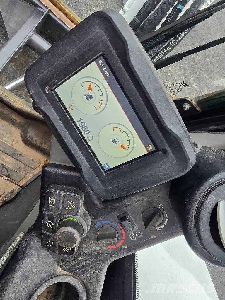 Bobcat E 42 Mini excavators < 7t (Mini diggers)