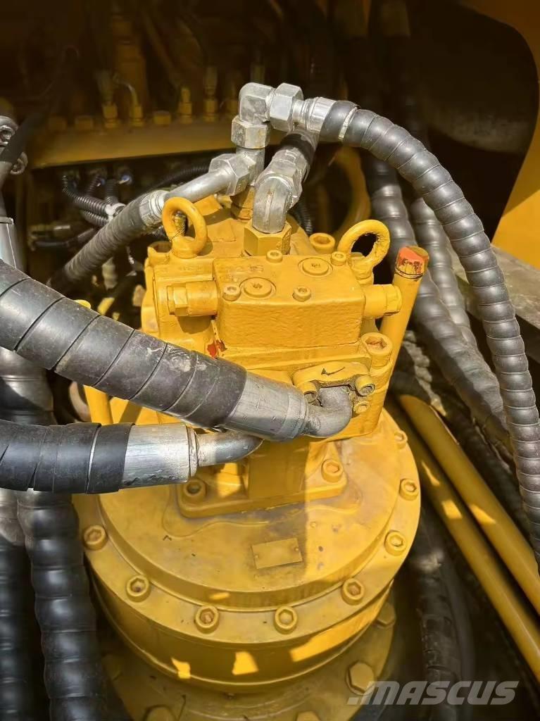 Sany SY 305 H Crawler excavators