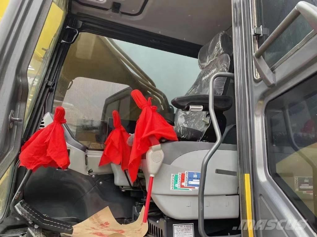 Komatsu pc 310 Crawler excavators