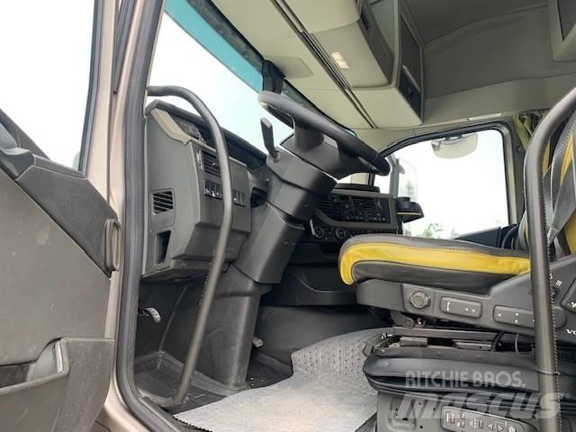 Volvo FH 750 Timber trucks