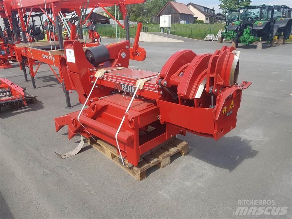 Beha Entaster Other components