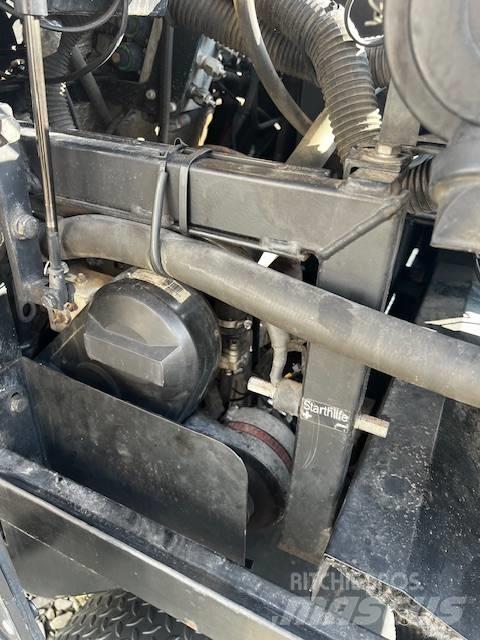 Optimas H88 Construction - Others