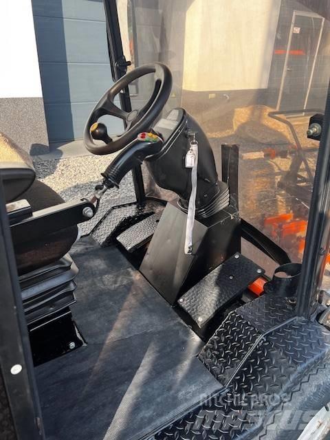 Optimas H88 Construction - Others