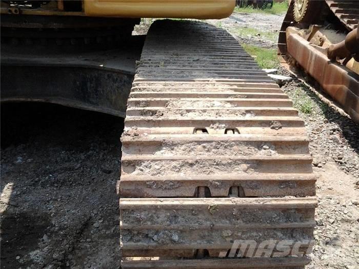 CAT 330 B Crawler excavators