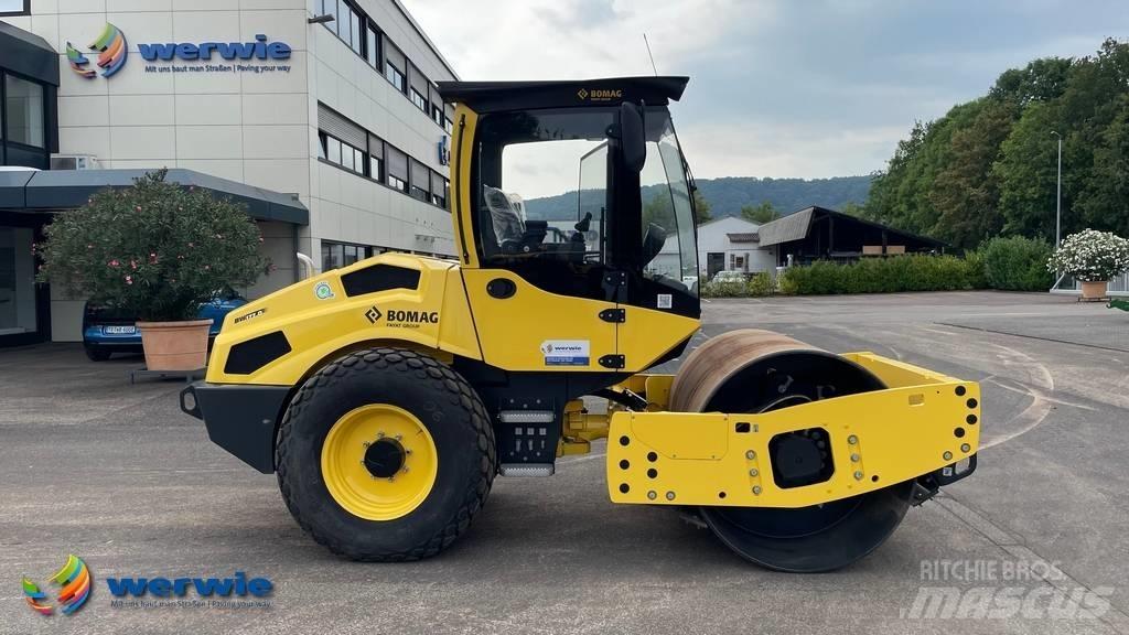 Bomag BW 177 D-5 Single drum rollers