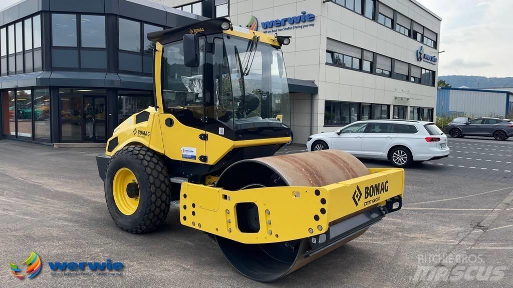 Bomag BW 177 D-5 Single drum rollers