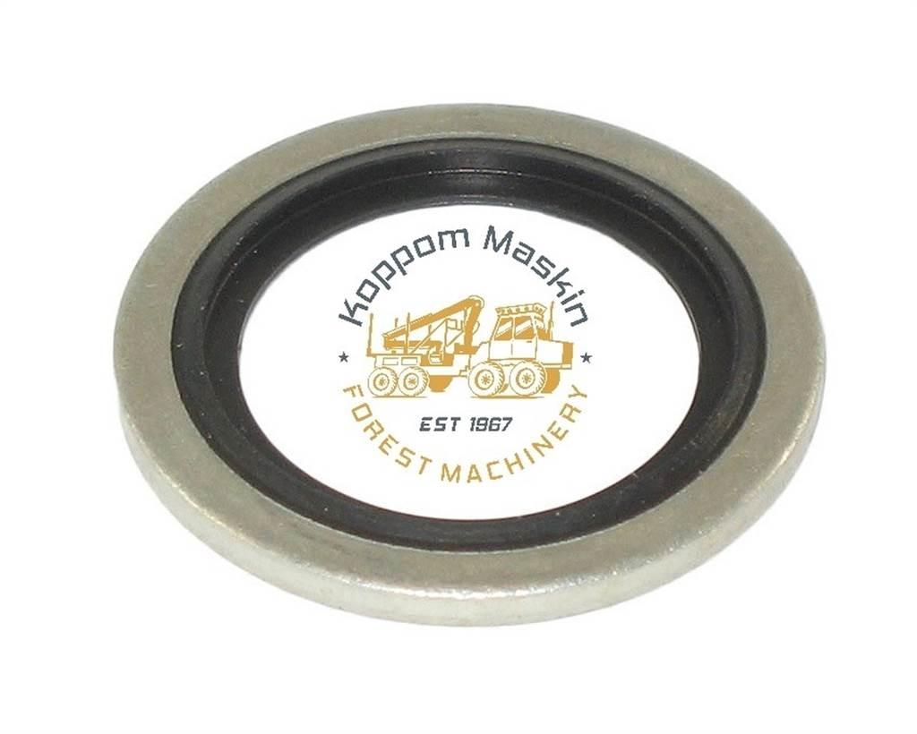 Ponsse 0017319 Hydraulics