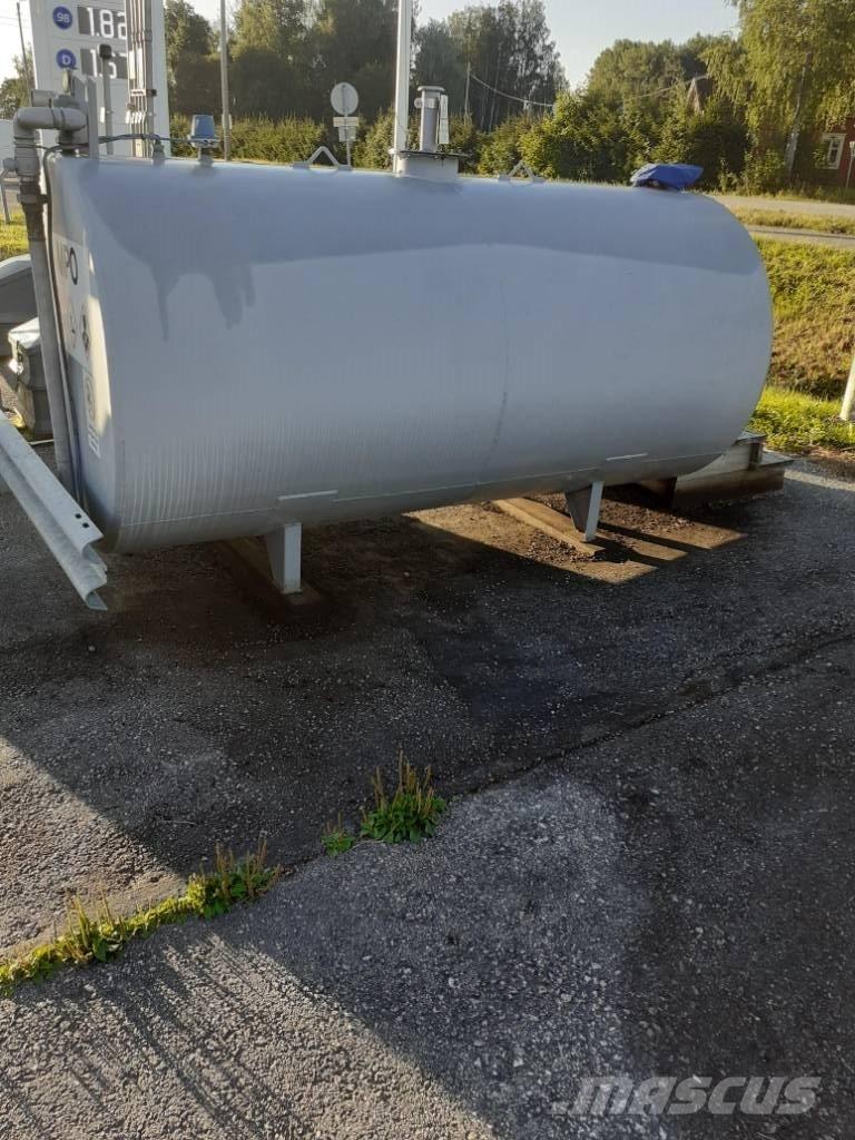  Jusmara 2950L Agriculture - Others