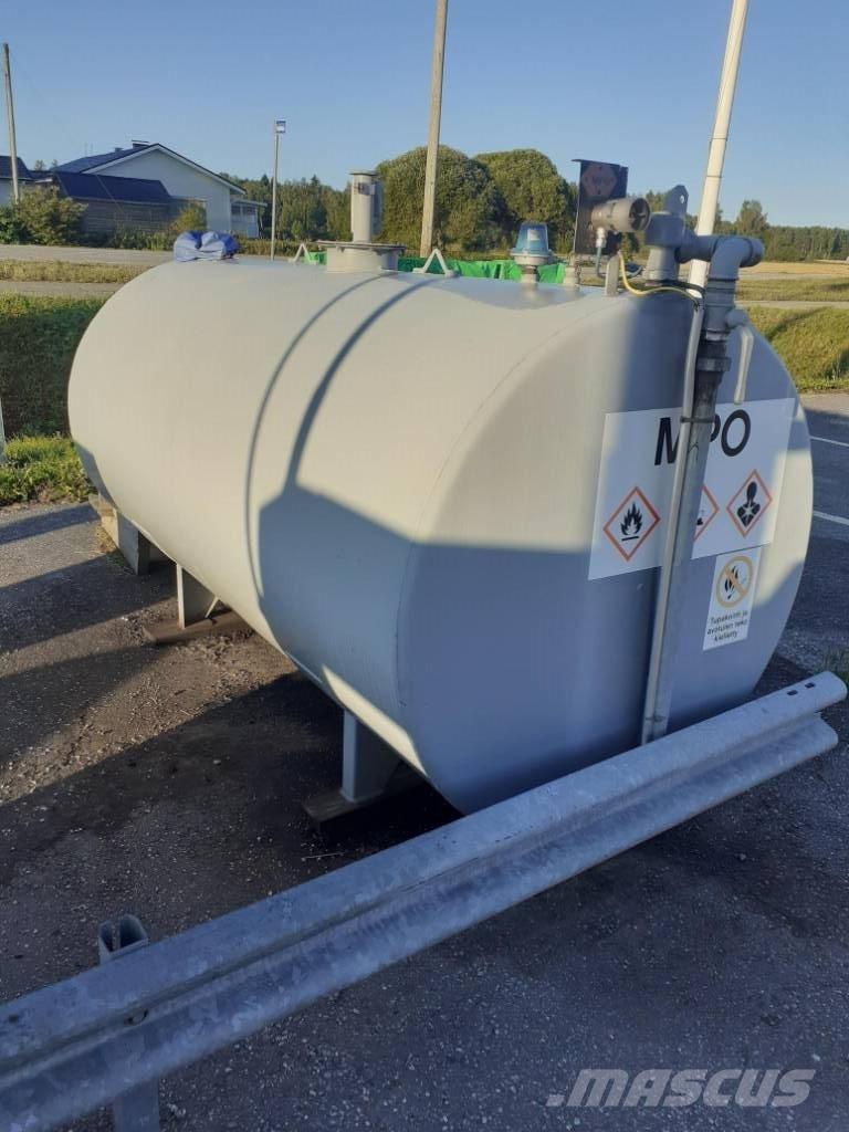  Jusmara 2950L Agriculture - Others