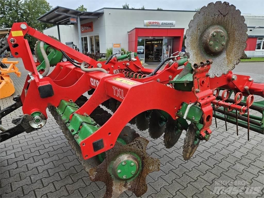 Unia ARES 3m TXL Other tillage machines and accessories