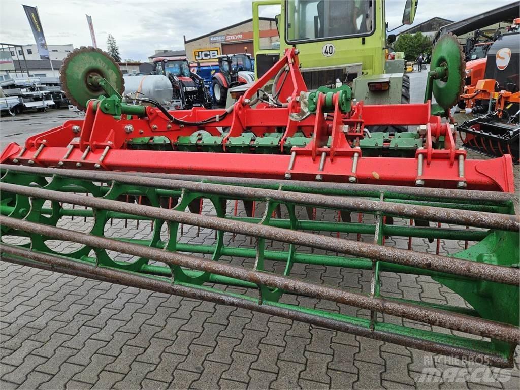 Unia ARES 3m TXL Other tillage machines and accessories