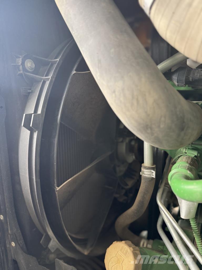 John Deere 6175R Tractors