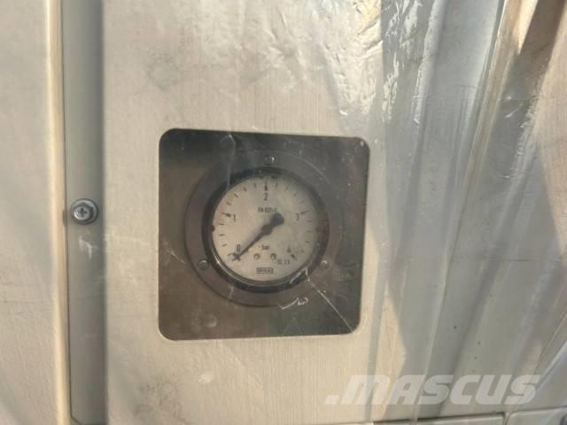  Daikin R 407 C Groundcare - Others