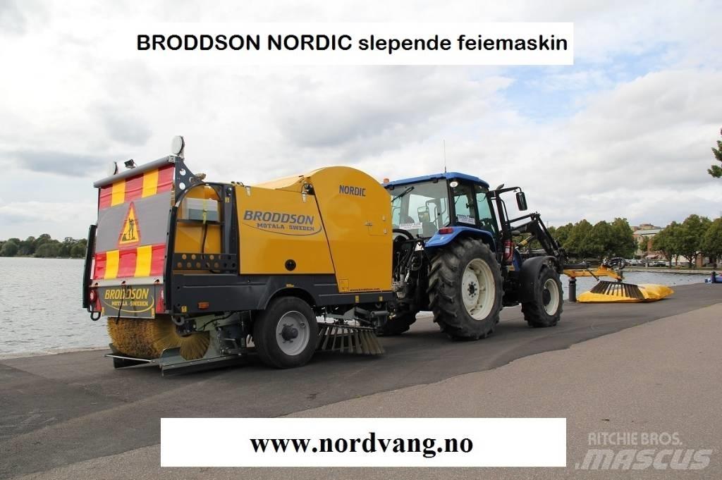 Broddson Nordic 3 Others