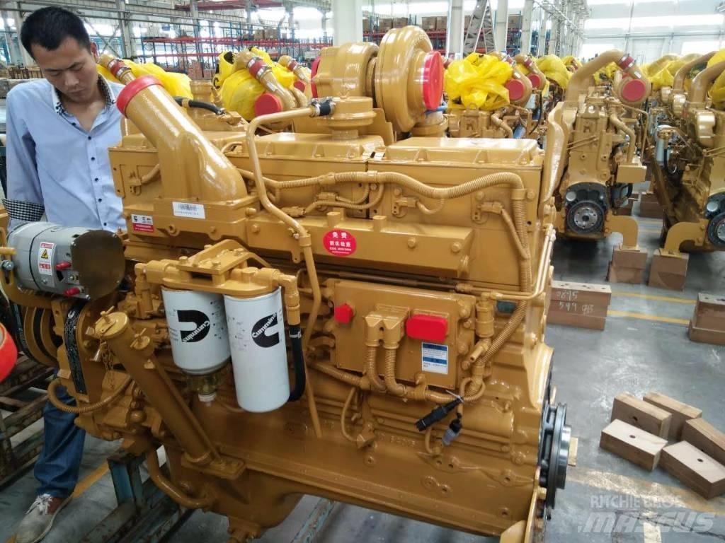 Cummins QSNT14-C235 Engines