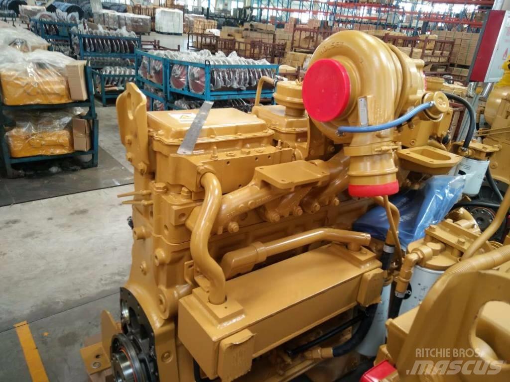 Cummins QSNT14-C235 Engines