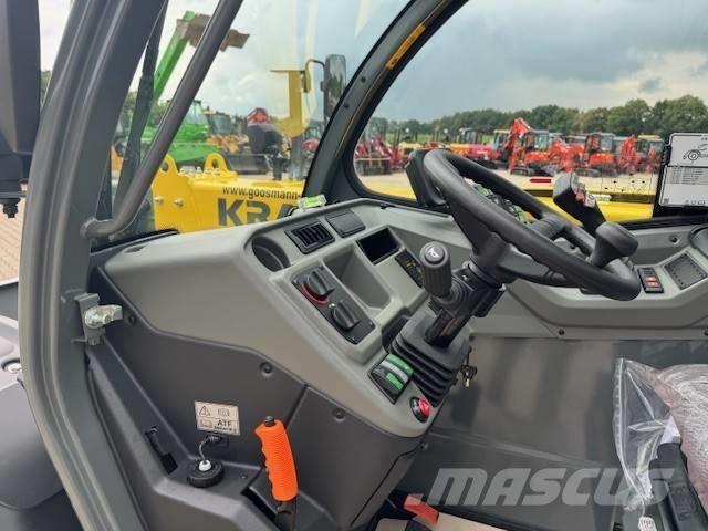 Kramer 3106 Telescopic handlers