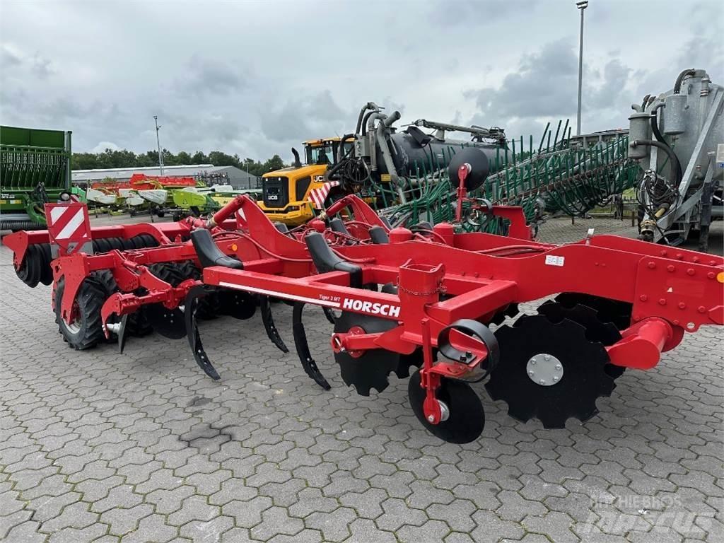 Horsch Tiger 3 MT Cultivators