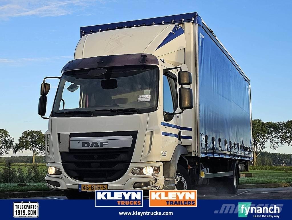 DAF LF 180 Other trucks