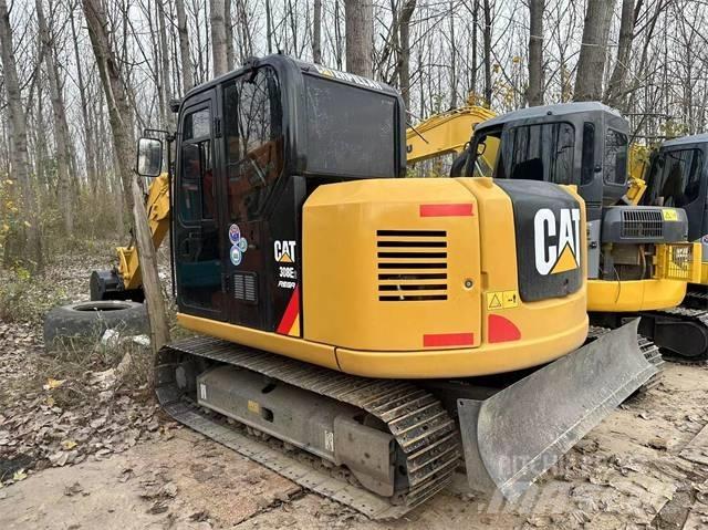 CAT 308E2 Crawler excavators
