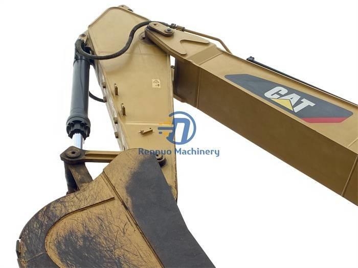 CAT 336 DL Crawler excavators