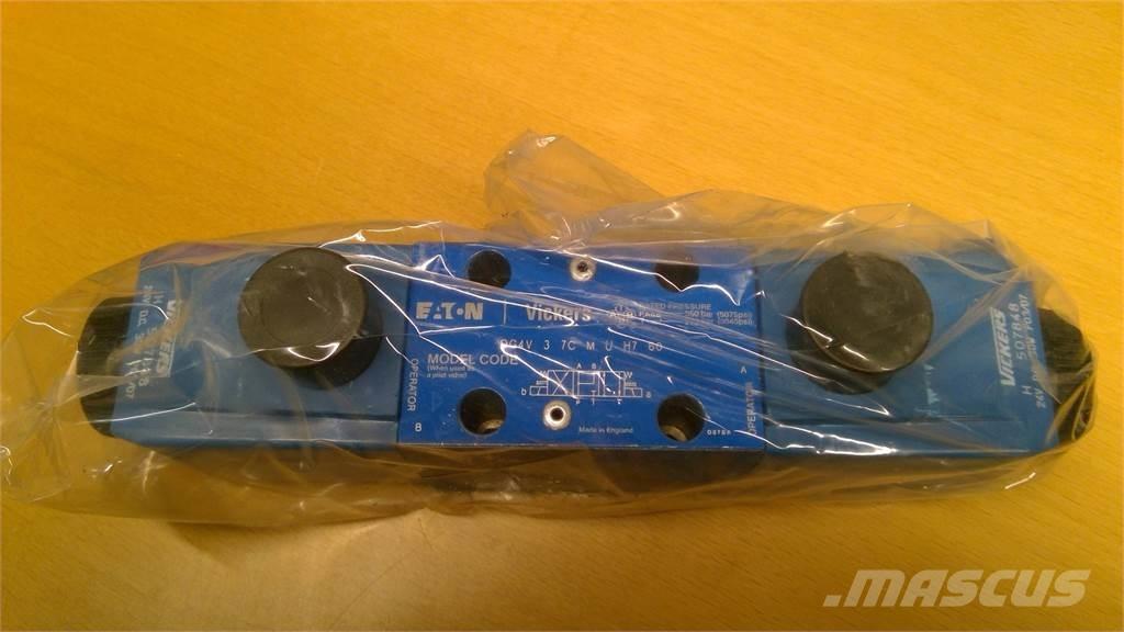 Ponsse 0038175 Hydraulics