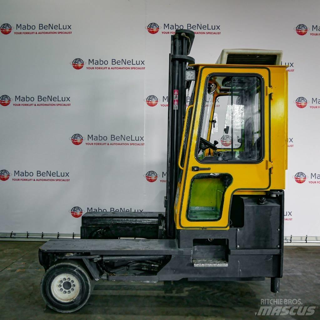 Combilift C5000XL Sideloaders