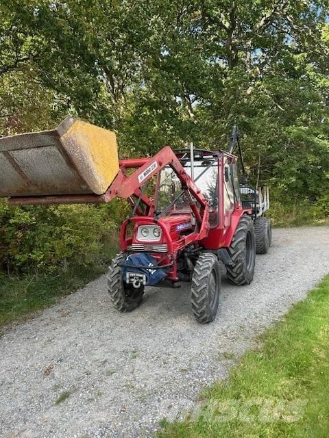 Shibaura SD 4000AD-0 Tractors