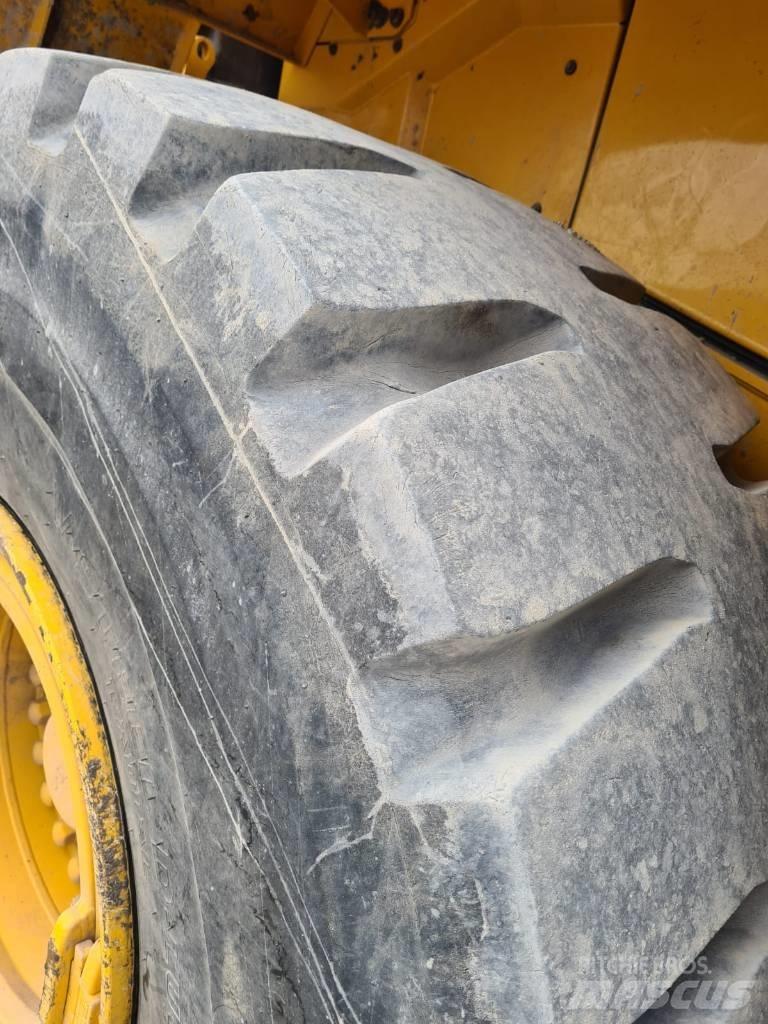 Volvo L 150 H Single drum rollers
