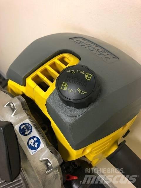 Wacker Neuson BH55rw Hammers / Breakers