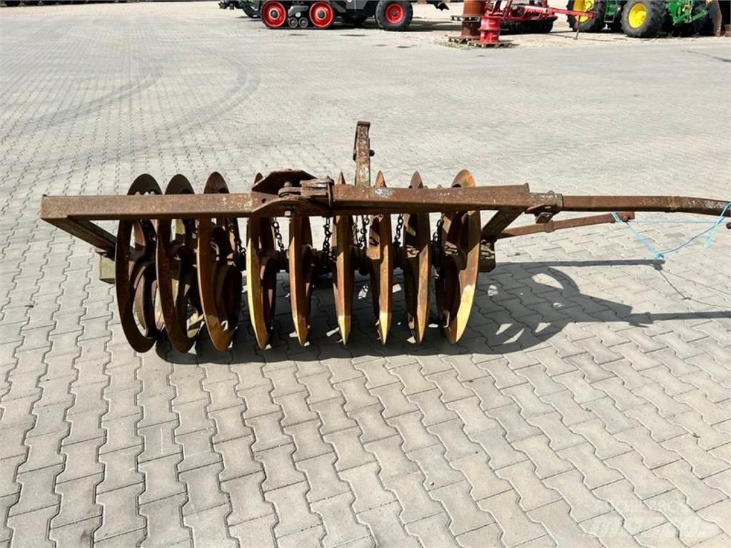 Packer  Rollers