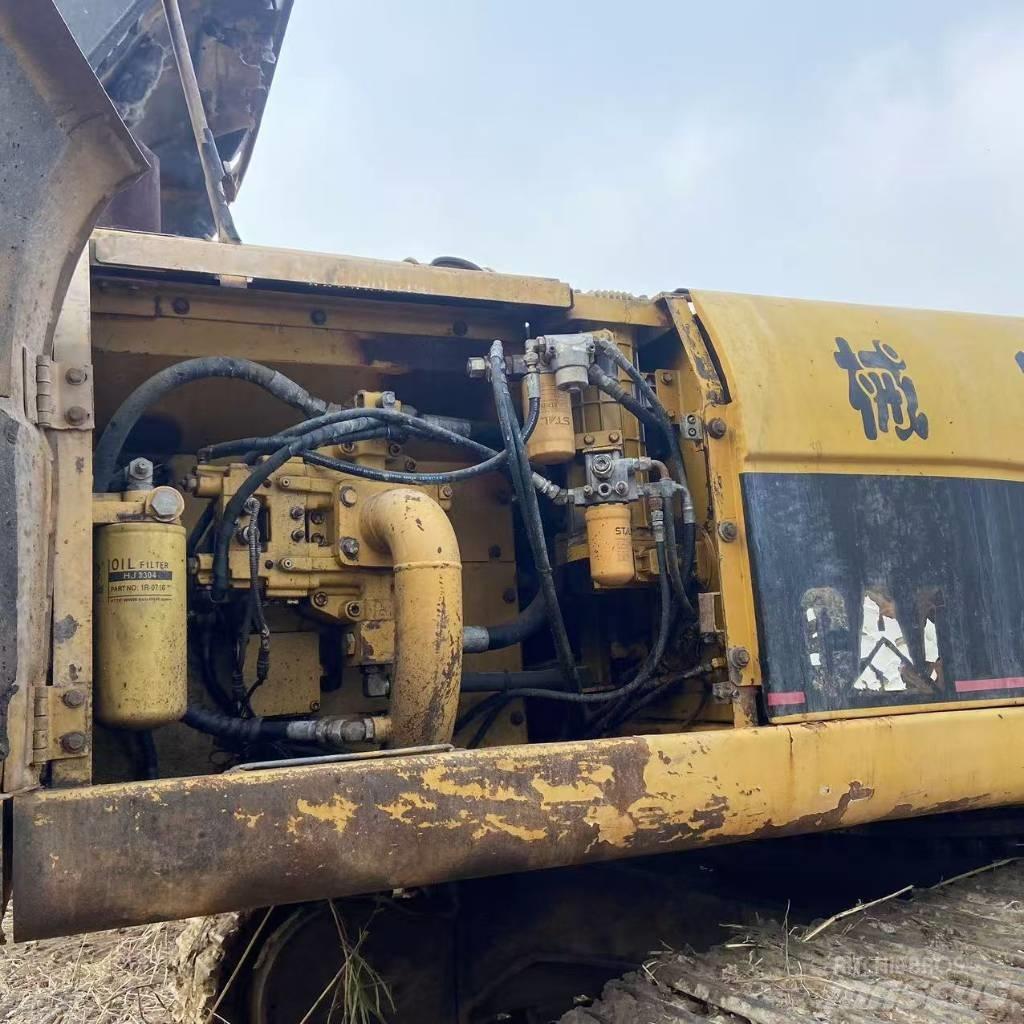 CAT 330 CL Crawler excavators