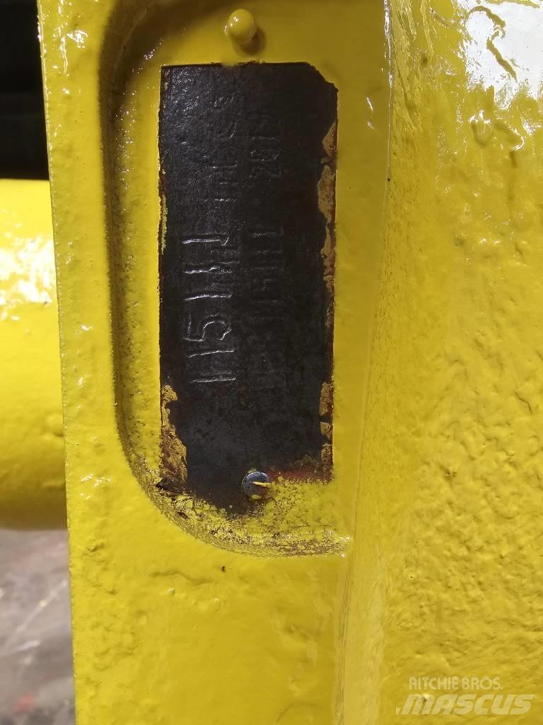 Atlas Copco SB 452 Hammers / Breakers