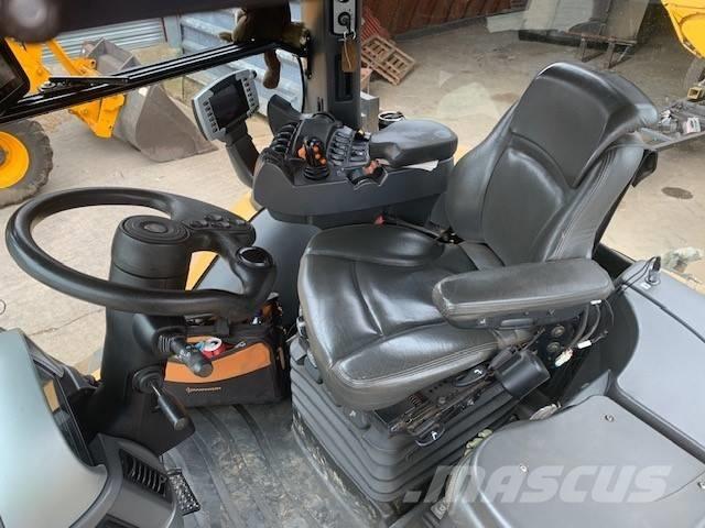 Challenger MT 765 E Tractors